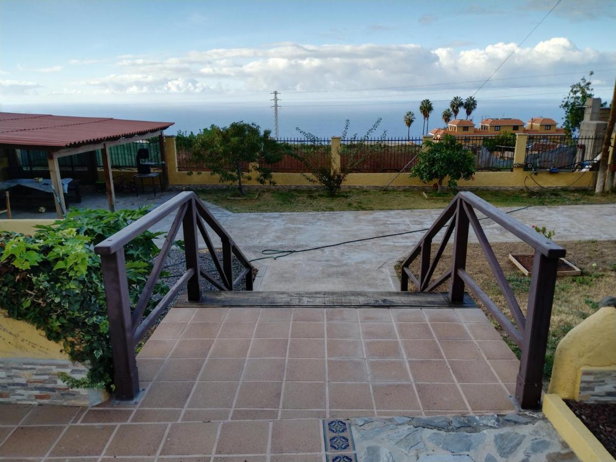 Apartamento La Costa Santa Cruz de Tenerife Exterior foto