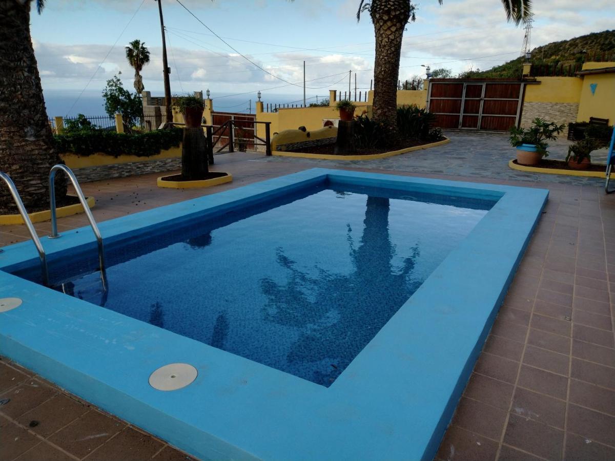 Apartamento La Costa Santa Cruz de Tenerife Exterior foto