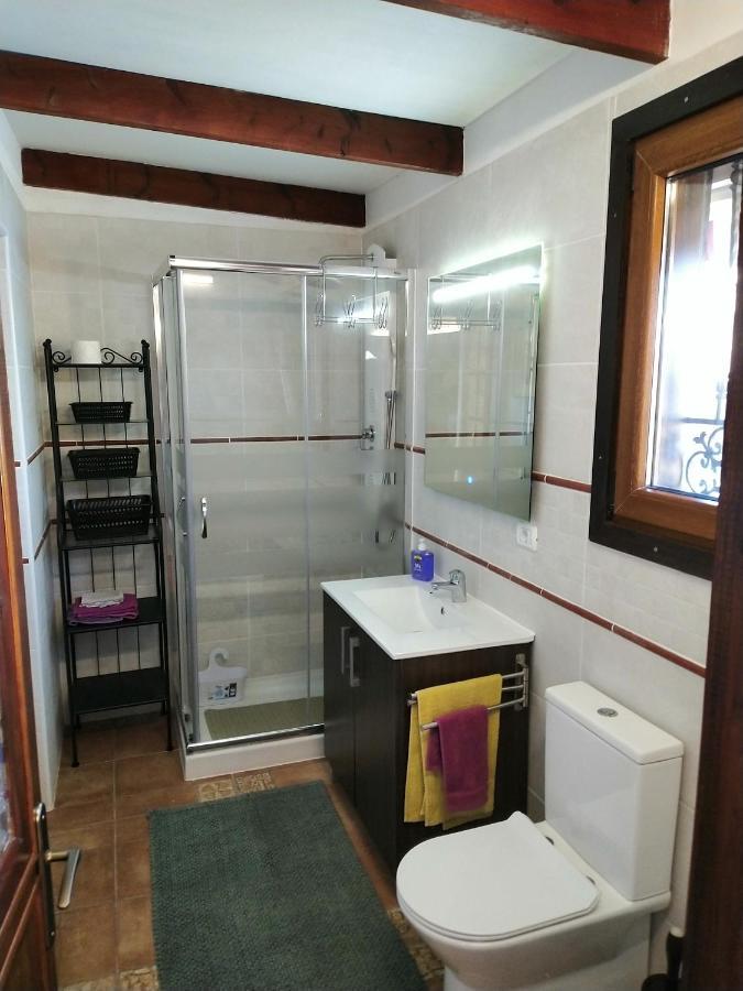 Apartamento La Costa Santa Cruz de Tenerife Exterior foto